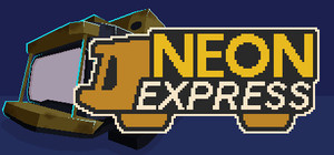 Neon Express banner