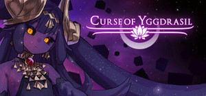 Curse of Yggdrasil banner