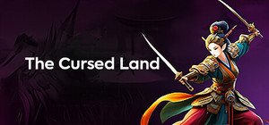The Cursed Land banner