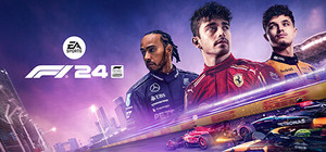 F1® 24 Champions Edition banner