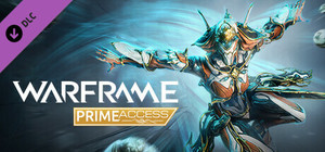 Warframe: Protea Prime Access - Prime Pack banner