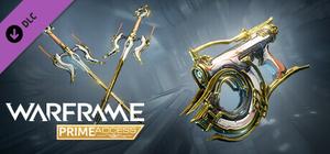 Warframe: Protea Prime Access - Weapons Pack banner