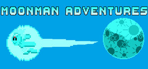 MoonMan Adventures banner