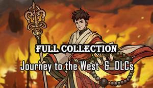Journey to the West Full Collection banner
