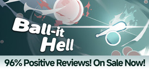 Ball-it Hell banner