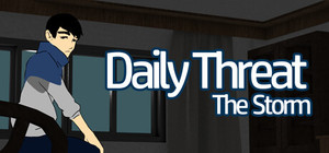 Daily Threat : The Storm banner