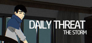 Daily Threat : The Storm banner