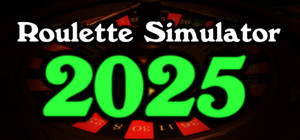 Roulette Simulator 2025 banner