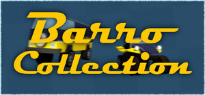 Barro T23 Extras banner