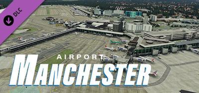 X-Plane 12 Add-on: Aerosoft - Airport Manchester
