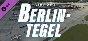 X-Plane 12 Add-on: Aerosoft - Airport Berlin-Tegel banner