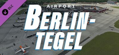 X-Plane 12 Add-on: Aerosoft - Airport Berlin-Tegel
