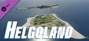 X-Plane 12 Add-on: Aerosoft - Helgoland banner