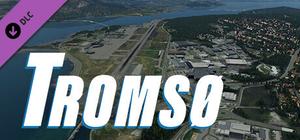 X-Plane 12 Add-on: Aerosoft - Tromsø banner
