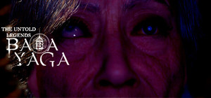 The Untold Legends: Baba Yaga banner