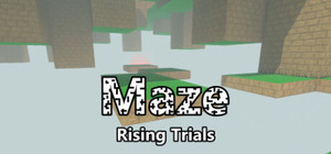 Maze: Rising Trials banner