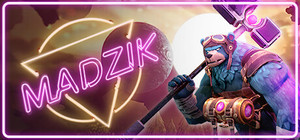 Madzik - Episode 1 banner