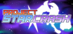 Project Starcrash banner