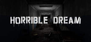 Horrible Dream banner