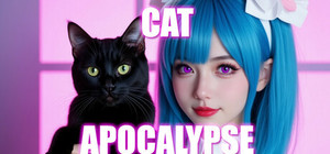 Cat Apocalypse banner