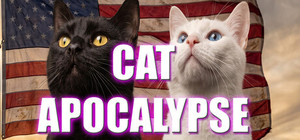 Cat Apocalypse banner