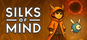 Silks of Mind banner