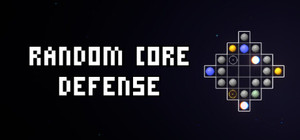 Random Core Defense banner