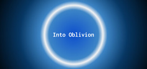 Into Oblivion banner