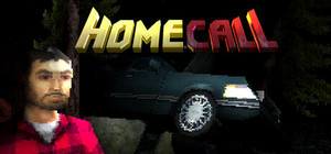 HOMECALL banner