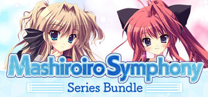 Mashiroiro Symphony Series Bundle banner