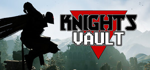 Knights Vault banner