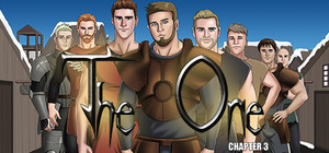 The One Chapter 3 banner