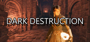Dark Destruction banner