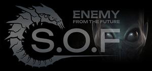 SOF: Enemy from the future banner