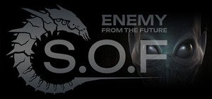 SOF: Enemy from the future banner
