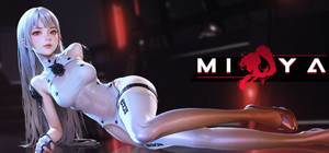 Miya banner