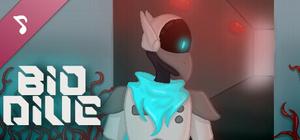 BioDive Soundtrack banner
