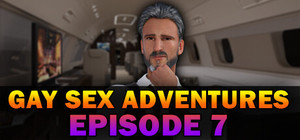 Gay Sex Adventures - Episode 7 banner