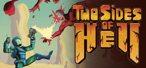 Two Sides of Hell banner