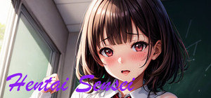 Hentai Sensei banner