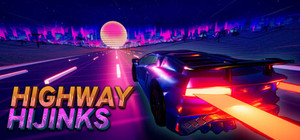 Highway Hijinks banner