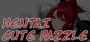 Hentai Cute Pazzle banner