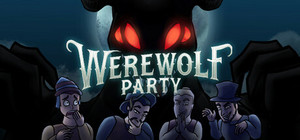 Werewolf Party banner