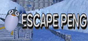 Escape Peng banner