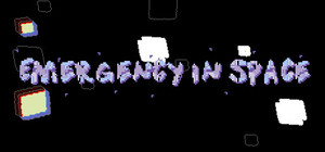 Emergency in Space banner