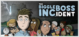 The Biggleboss Incident banner