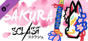 Sclash - Sakura banner