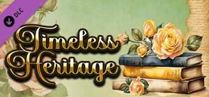 Master of Pieces © Jigsaw Puzzle DLC - Timeless Heritage banner