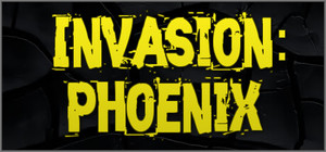 Invasion: Phoenix banner