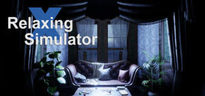 Relaxing Simulator banner